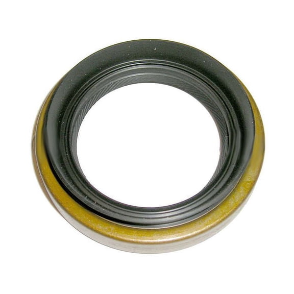 Front Left Axle Shaft Seal - Compatible with 1995 - 2004 Toyota Tacoma 4WD 1996 1997 1998 1999 2000 2001 2002 2003