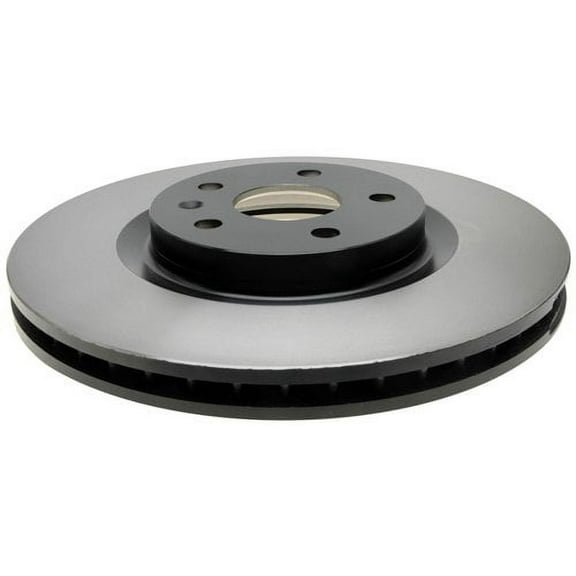Raybestos Specialty Performance Rotors, 580676 Fits select: 2009-2014 CADILLAC CTS, 2008 CADILLAC CTS HI FEATURE V6