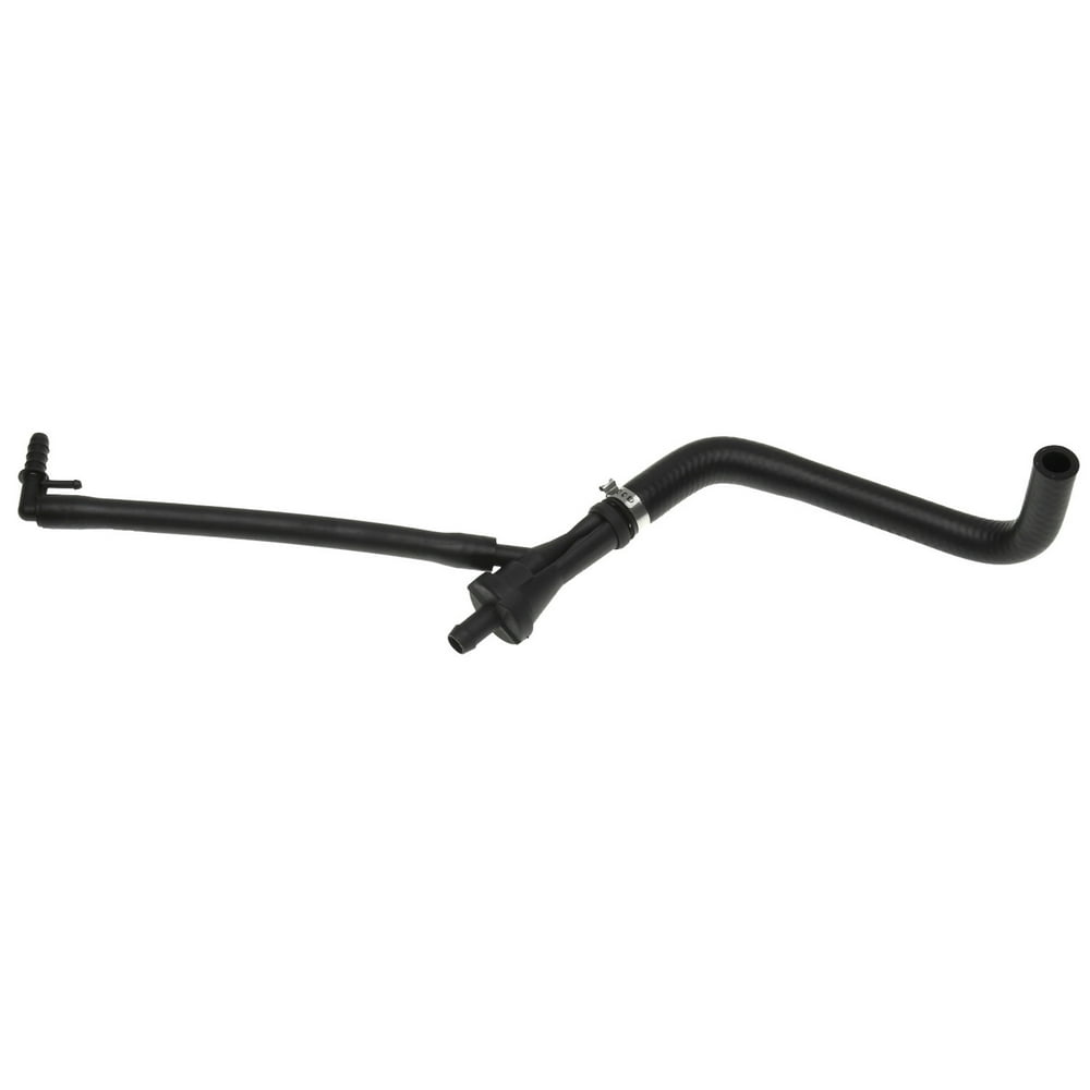 Engine Crankcase Breather Hose