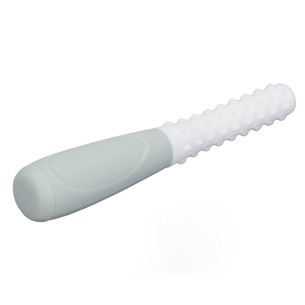 Herramienta De Ejercicio Motor Oral, Cepillo De Masaje Sensorial Oral Para Fortalecer Los Músculos, Mejora La Salud Bucal, Cuidado Bucal Para Estimulación Del Tejido Bucal Para