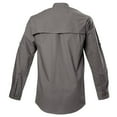 thumbnail image 2 of TAG Safari Men's Left Hand Hunter Shirt for Men in Long Sleeves, 2 of 3