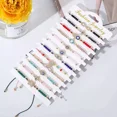thumbnail image 5 of 12 Bisuteria Para Pulseras Mal De Ojo Suerte Ajustable XianweiShao 9024735071549, 5 of 5