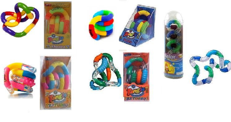autistic toys at walmart