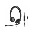 thumbnail image 3 of EPOS SC 75 507086 Binaural On-Ear 3.5mm USB Wired Headset, 3 of 19