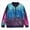 S28-Blue, variant on 2-4 Years Toddler Girls Sequin Jacket Kids Toddler Glitter Shiny Zip Up Metallic Coat Outwear Hoodie for Fall and Winter Yellow Sweatshirt