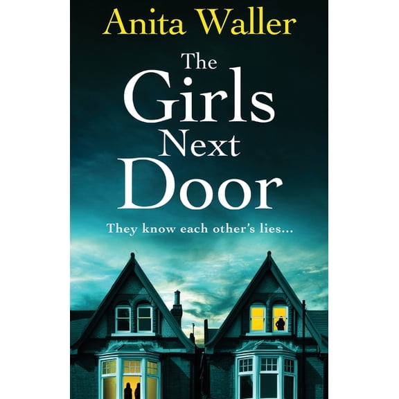 The Girls Next Door, (Paperback)
