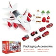 thumbnail image 3 of Tinglu Car Toys Set Mini Educational Vehicle Car Set for Kids Toddlers Boys Child Gift for 3 4 5 6 Years Old, 3 of 8