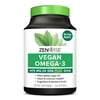 Zenwise Vegan Omega 120 Count
