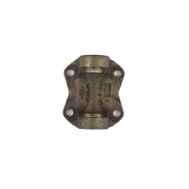 Brida de Cardán Spicer 2-2-329 Repuesto Original OE
