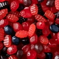 thumbnail image 5 of Welch's Berries 'N Cherries Fruit Snacks - 10 ct (Pack of 2), 5 of 5