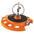 thumbnail image 1 of Dramm Corporation 10-15072 Orange ColorStorm Spinning Sprinkler, 1 of 1