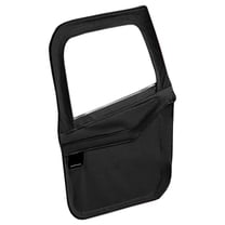 Bestop Supertop 2-Piece Doors for 1976-1986 Jeep CJ7, Automotive Specialty Parts