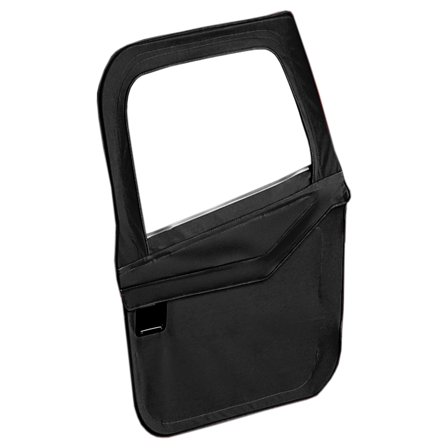 Bestop Supertop 2-Piece Doors for 1976-1986 Jeep CJ7, Automotive Specialty Parts