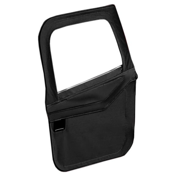 Bestop Supertop 2-Piece Doors for 1976-1986 Jeep CJ7, Automotive Specialty Parts