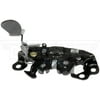 "Dorman 820-802 Hood Latch Assembly for Specific Nissan Models"