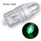 thumbnail image 5 of Wosthever Luz de pesca LED, lámpara de atracción impermeable, luces de atracción resistentes al desgaste, lámparas de Flash luminosas Pescar Verde, 5 of 6