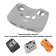thumbnail image 3 of RC Remote Control Silicone Sleeve with Lanyard Anti Scratch Shock Proof Silicone Case for NEO Remote Controller N3 2 1, 3 of 7