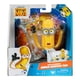 thumbnail image 3 of Despicable Me Mega Minion Tim Figura de Acción con Función de Giro Salvaje y Poder de Derribo (6"), 3 of 5