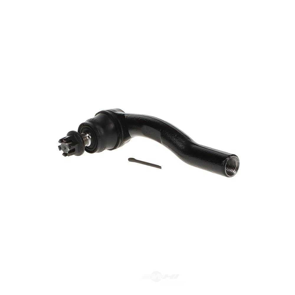 ACDelco Passenger Side Outer Steering Tie Rod