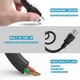 thumbnail image 5 of Cargador GVKRLXZ para Dell Inspiron 5645 5640 5635 5630 65W 19.5V 3.34A Punta 4.5mm, 5 of 5