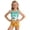 c-976Beige1589, variant on MEZZALL Children Girls One-Pieces Monokini Youth Beach Swimwear Swimsuit Ice Cream Pattern And Comfortable Fit Sun Swimwear Summer Stylish Bathing Suit Beachwear