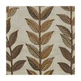 thumbnail image 4 of HAOXIT Cotton Linen s Table Cloths for Kitchen Dining Cloth Table Cloth for Rectangle Tables Wine Leaf Rectangle 36*36, 4 of 8