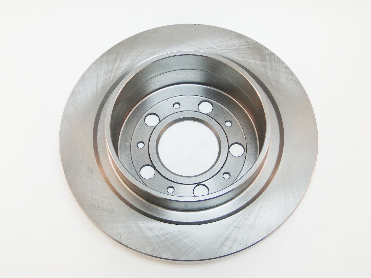 Winstop Brake Rotor, Rear WS229377, Volvo S90 1998-1997