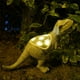 thumbnail image 1 of Xihbxyly Oferta Del Día Liquidación Simulación de Dinosaurio de Resina Solar, Modelo de Dinosaurio de Resina, Adorno de Dinosaurio Brillante, Adorno de Jardín, Adorno de Patio, 1 of 7