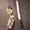 thumbnail image 2 of WÜSTHOF Classic IKON 8" Serrated Bread Knife, 2 of 5