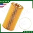 thumbnail image 3 of New For DAF LP6043, LF16233, P550812 1948921PE Engine Oil Filter Kit Pack of 2, 3 of 5
