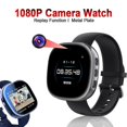 thumbnail image 4 of Mini Camera Sport Watch Wearable Surveillance Home Security Monitor Dv Camcorder Small Cam Dvr Video Cam Bodycam Action Recorder, 4 of 5