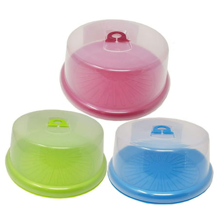 Cake Cupcake Storage Container Saver Holds up to 11
