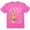 Birthday Girl, variant on Nickelodeon Paw Patrol Skye Birthday Girl 2nd Birthday Gift Toddler Girls Shirt Time Flies 3T
