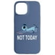 thumbnail image 1 of Funda para teléfono Disney Lilo & Stitch Not Today para iPhone 15, 1 of 3