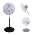 thumbnail image 3 of Ventilador Dace Pedestal 18 Pulgadas 3 en 1, 3 of 3