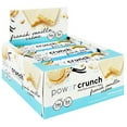 thumbnail image 3 of Power Crunch Original Triple Chocolate 12 count 1.4 oz bars, 3 of 10