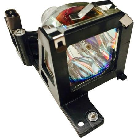Advanced Lamps™ Lamp & Housing for The Epson EMP-S1L Projector - 1 Unit per pack