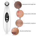thumbnail image 2 of Removedor de espinillas Cuidado de la piel Poro Acné Eliminación de espinillas Succión Limpieza facial Tmvgtek cuidado belleza, 2 of 9