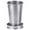 Silver#1547🥕, variant on Stainless Steel Collapsible Travel Shot Glass | Telescopic Folding Pocket Cup | Leakproof Design | Silver | 75ml/150ml/250ml Sizes | Emergency Camping Hiking Backpacking Cup
