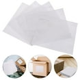 thumbnail image 6 of Masteelf  100 Pcs Packing List Bags Envelopes for Documents Safe Delivery, 6 of 8