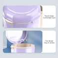 thumbnail image 3 of Dvkptbk Double-Layer Braces Storage Box - Braces Box Storage Box, Portable Braces Storage Box to Carry with You - Small Size and Large Capacity Storage Home Decor, 3 of 7