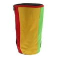 thumbnail image 2 of Bolsa acolchada perfke para tambor africano Djembe 12 pulgadas con doble correa para el hombro, 2 of 9