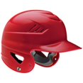 thumbnail image 2 of Rawlings 1391878 RCFH OSFM Helmet, Scarlet, 2 of 2
