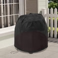 thumbnail image 5 of Air Compressor Dust Cover Fit 6 Gallon Pancake Type Portable Compressors, 5 of 9