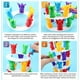 thumbnail image 4 of Penguin Balance Toy Challenge Tower Stacked Children Toys Juego De Escritorio Balance Game Toy Set Guardurnaity FN002681-00, 4 of 6