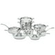 thumbnail image 1 of Juego de utensilios de cocina Cuisinart FCT-13 French Classic Tri-Ply, 13 piezas, 1 of 3