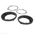 thumbnail image 6 of Harley Davidson Stereo Kit - Kenwood Digital Media Radio, 2x JBL 6.5" CLUB Speakers, Dash Radio Install Kit, Speaker Adapters, Thumb Control Module, Antenna (Select 1996-13 / 2006-13), 6 of 6