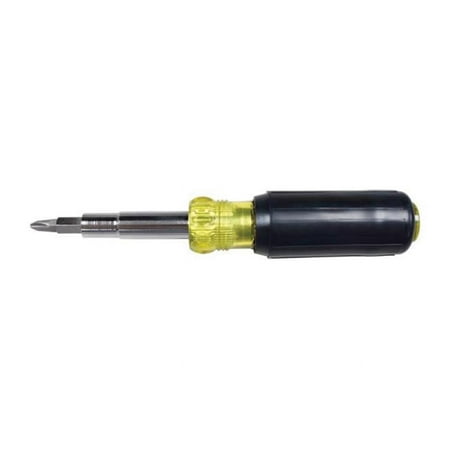 UPC: 0080497881511 | Best Way Tools 88151 11 in 1 Screwdriver