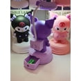 thumbnail image 4 of Lámpara de ESCRITORIO Kuromi con sacapuntas Recargable USB Rosa, 4 of 4