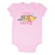 thumbnail image 5 of Set de 5 Bodys para Bebé Niña Disney 6-9 Meses, 5 of 9